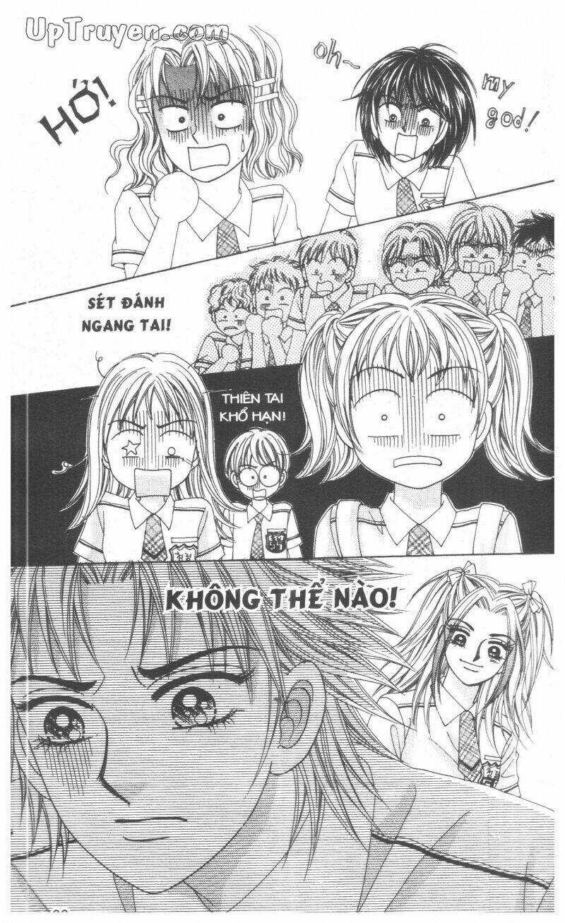 Cáo Già Gặp Sói Điên Chapter 1 trang 39