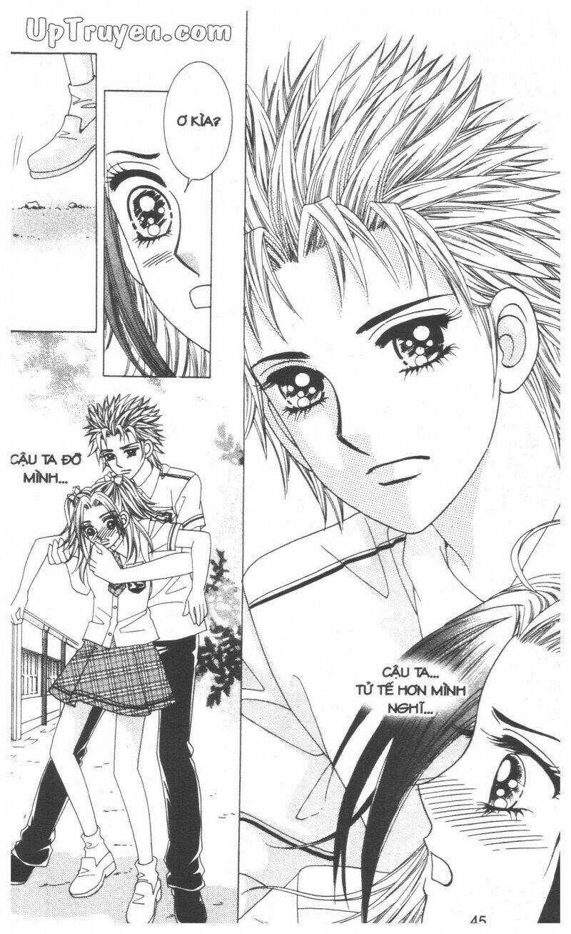 Cáo Già Gặp Sói Điên Chapter 1 trang 46