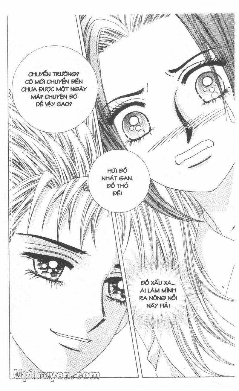 Cáo Già Gặp Sói Điên Chapter 1 trang 49