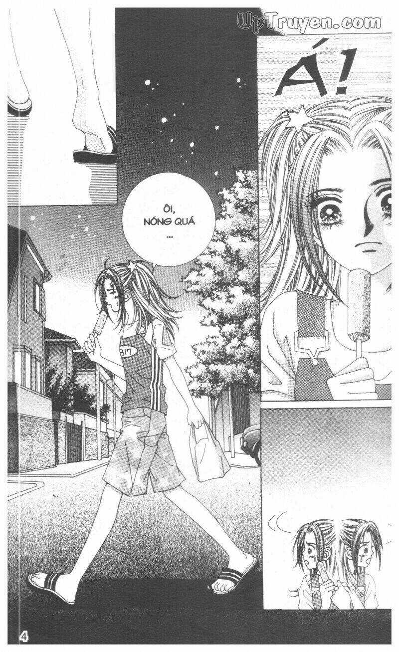 Cáo Già Gặp Sói Điên Chapter 1 trang 5