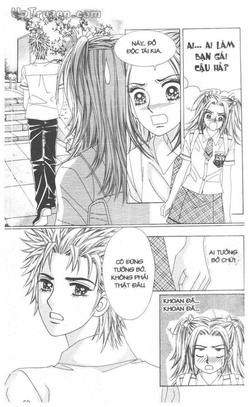 Cáo Già Gặp Sói Điên Chapter 1 trang 53