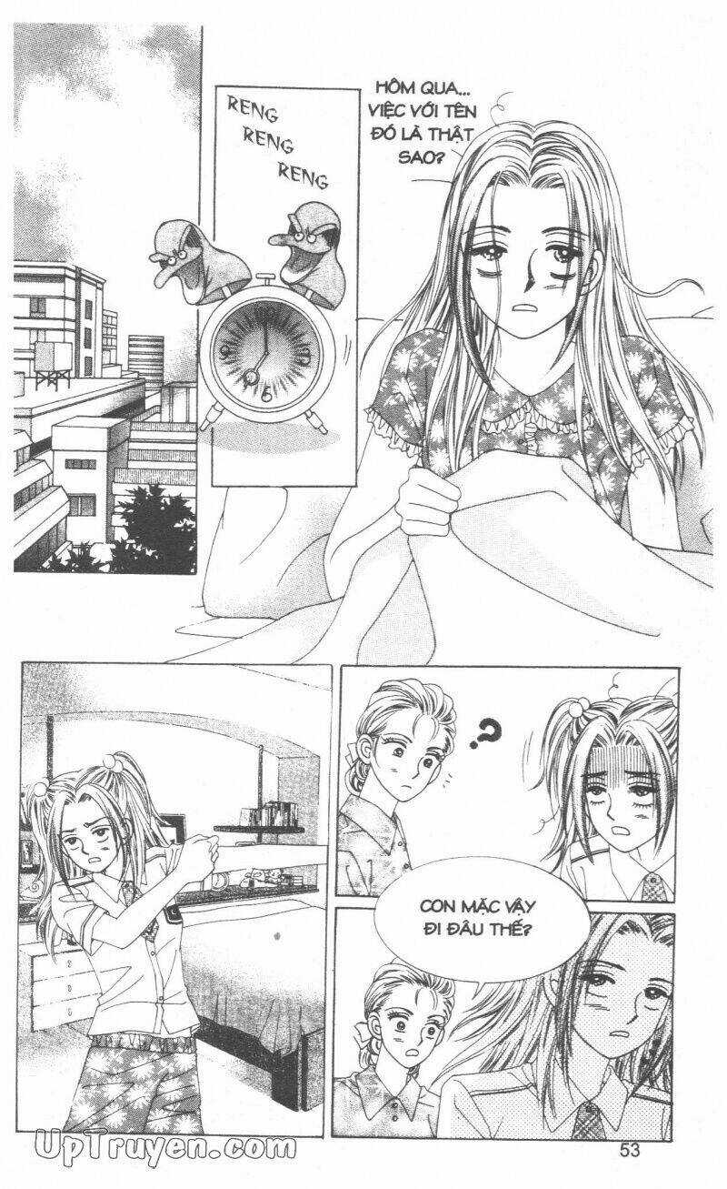 Cáo Già Gặp Sói Điên Chapter 1 trang 54