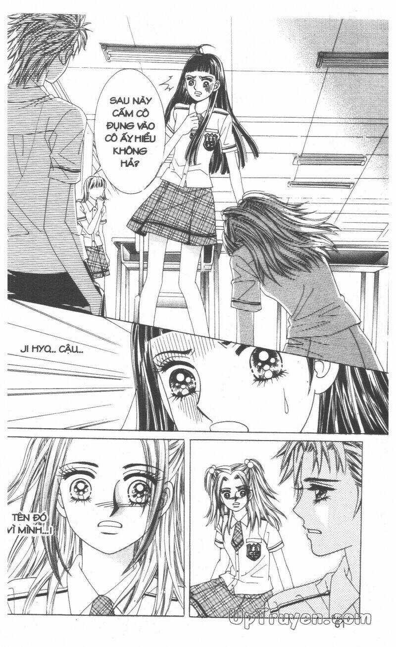 Cáo Già Gặp Sói Điên Chapter 1 trang 62