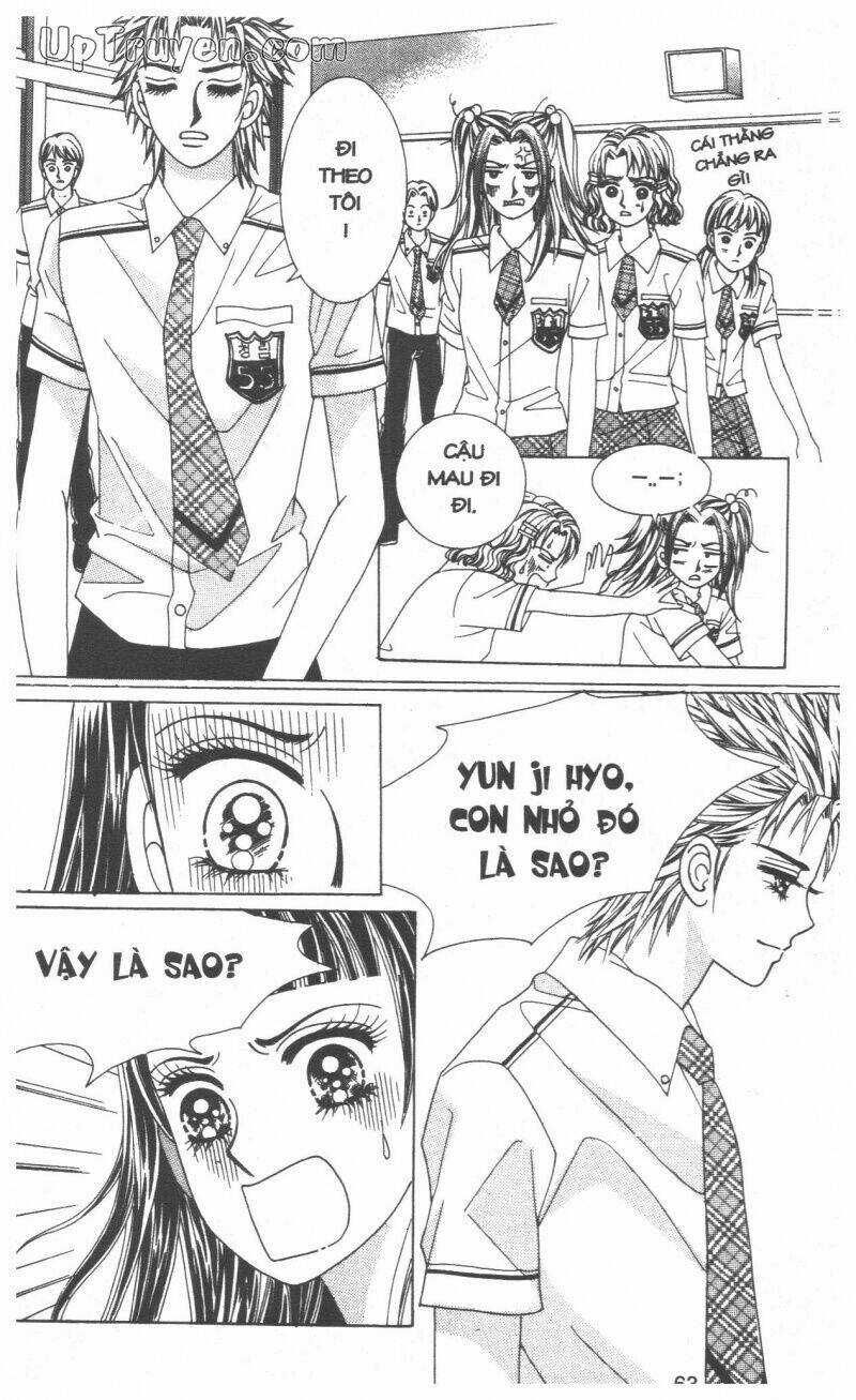 Cáo Già Gặp Sói Điên Chapter 1 trang 64