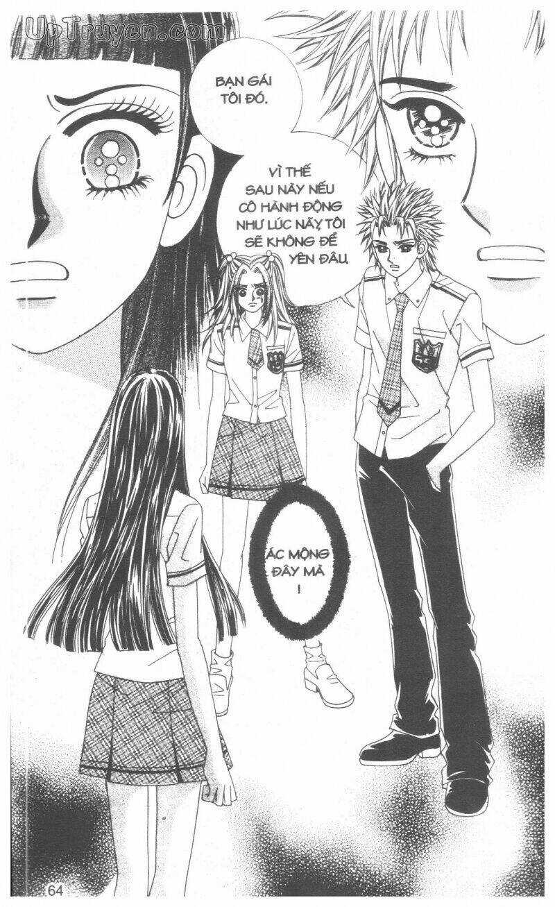 Cáo Già Gặp Sói Điên Chapter 1 trang 65