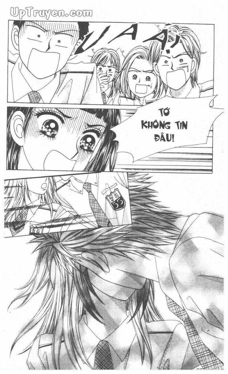 Cáo Già Gặp Sói Điên Chapter 1 trang 66