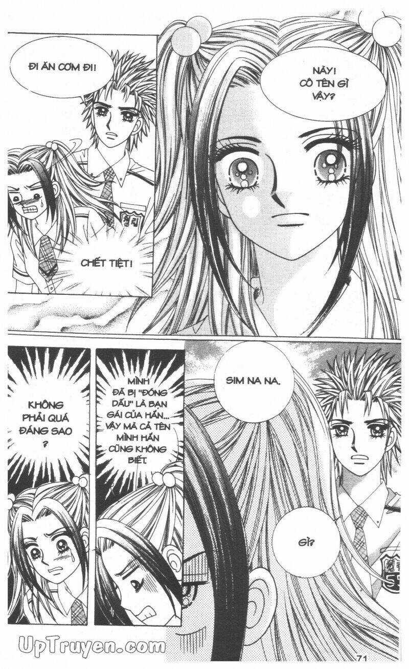 Cáo Già Gặp Sói Điên Chapter 1 trang 72