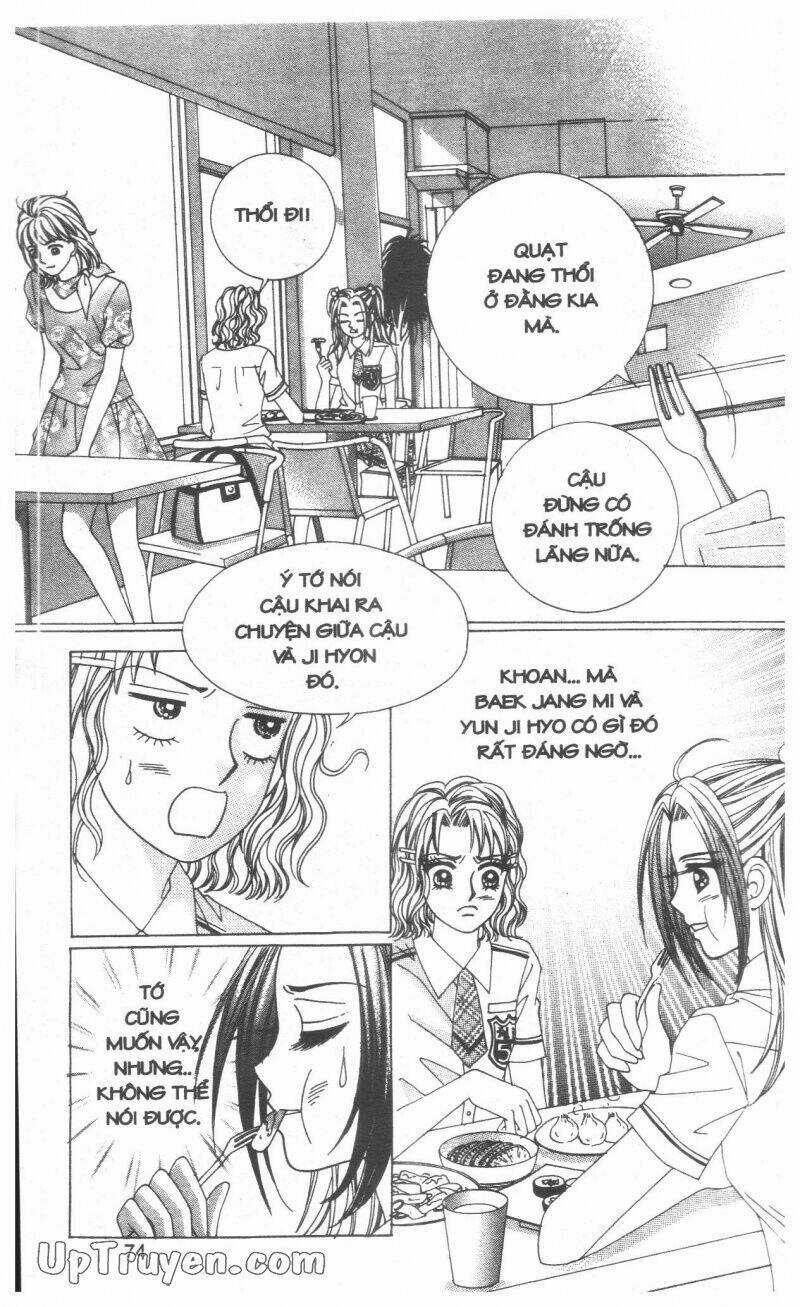 Cáo Già Gặp Sói Điên Chapter 1 trang 75