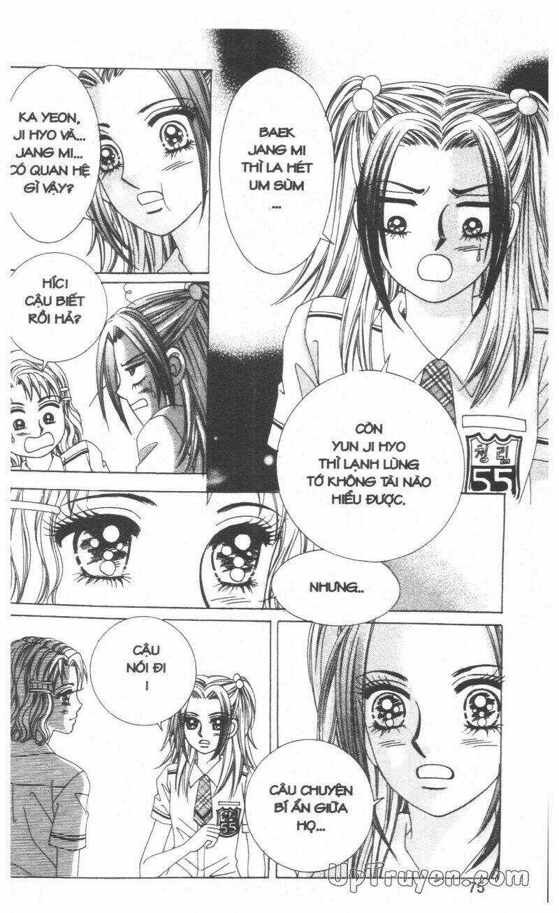 Cáo Già Gặp Sói Điên Chapter 1 trang 76