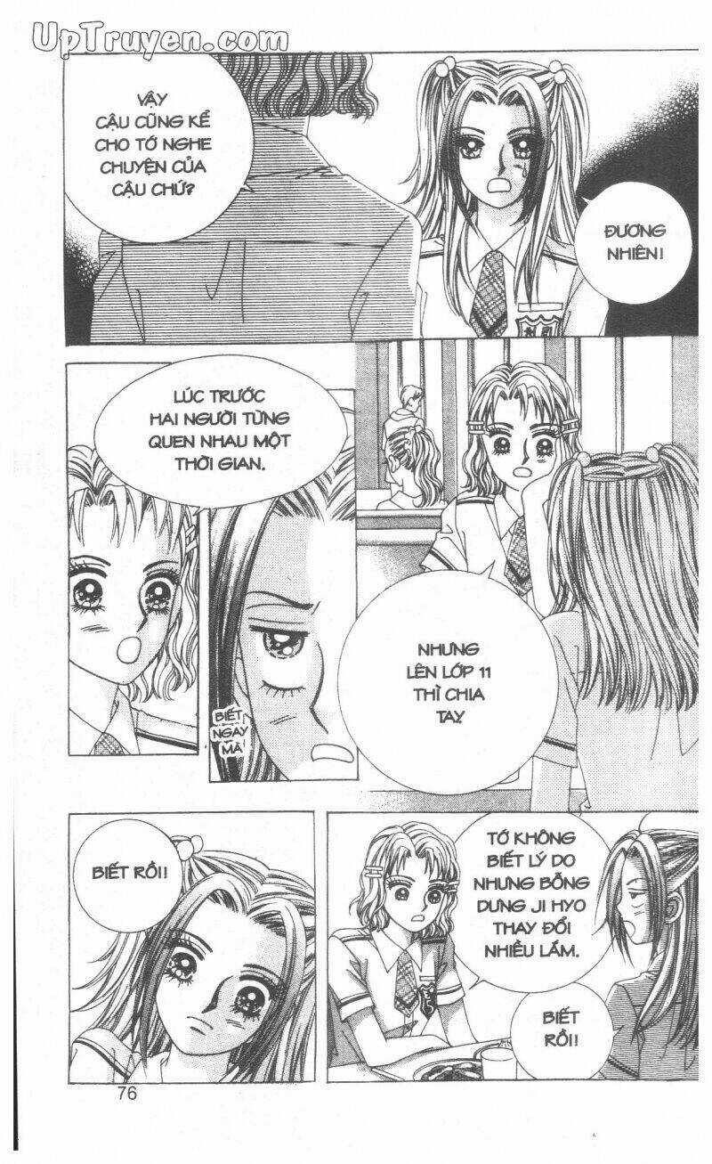 Cáo Già Gặp Sói Điên Chapter 1 trang 77