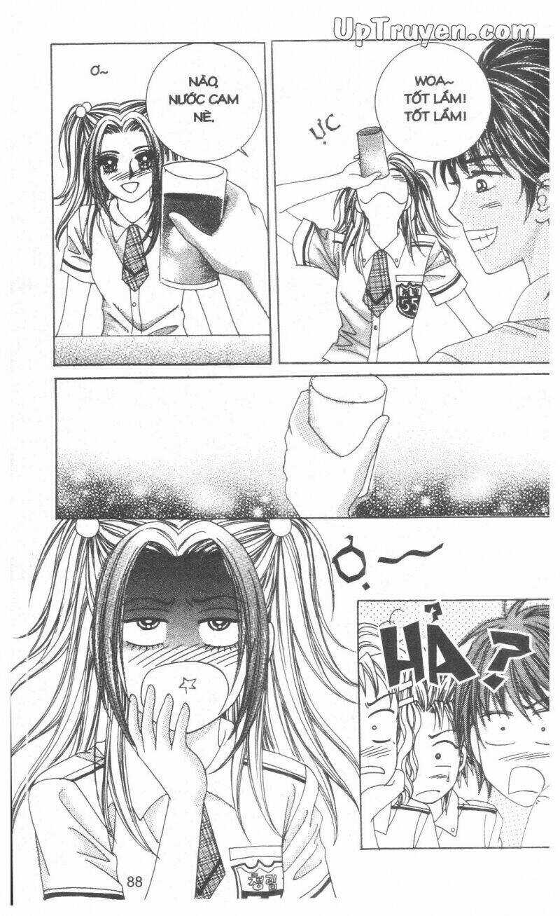 Cáo Già Gặp Sói Điên Chapter 1 trang 89