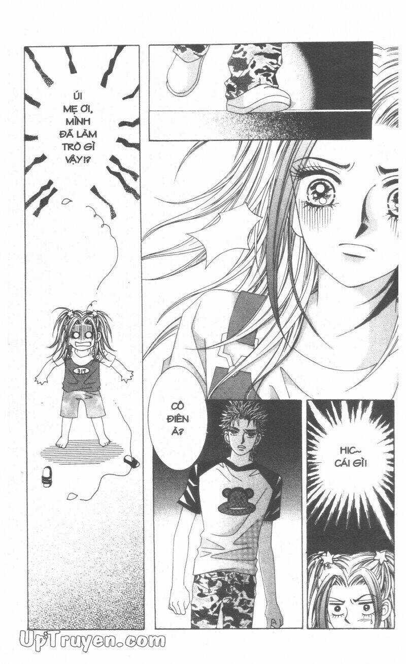 Cáo Già Gặp Sói Điên Chapter 1 trang 9