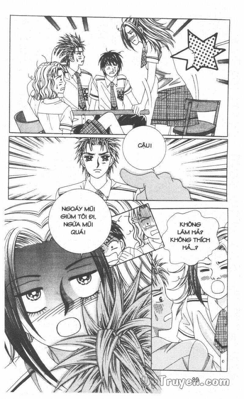 Cáo Già Gặp Sói Điên Chapter 1 trang 90