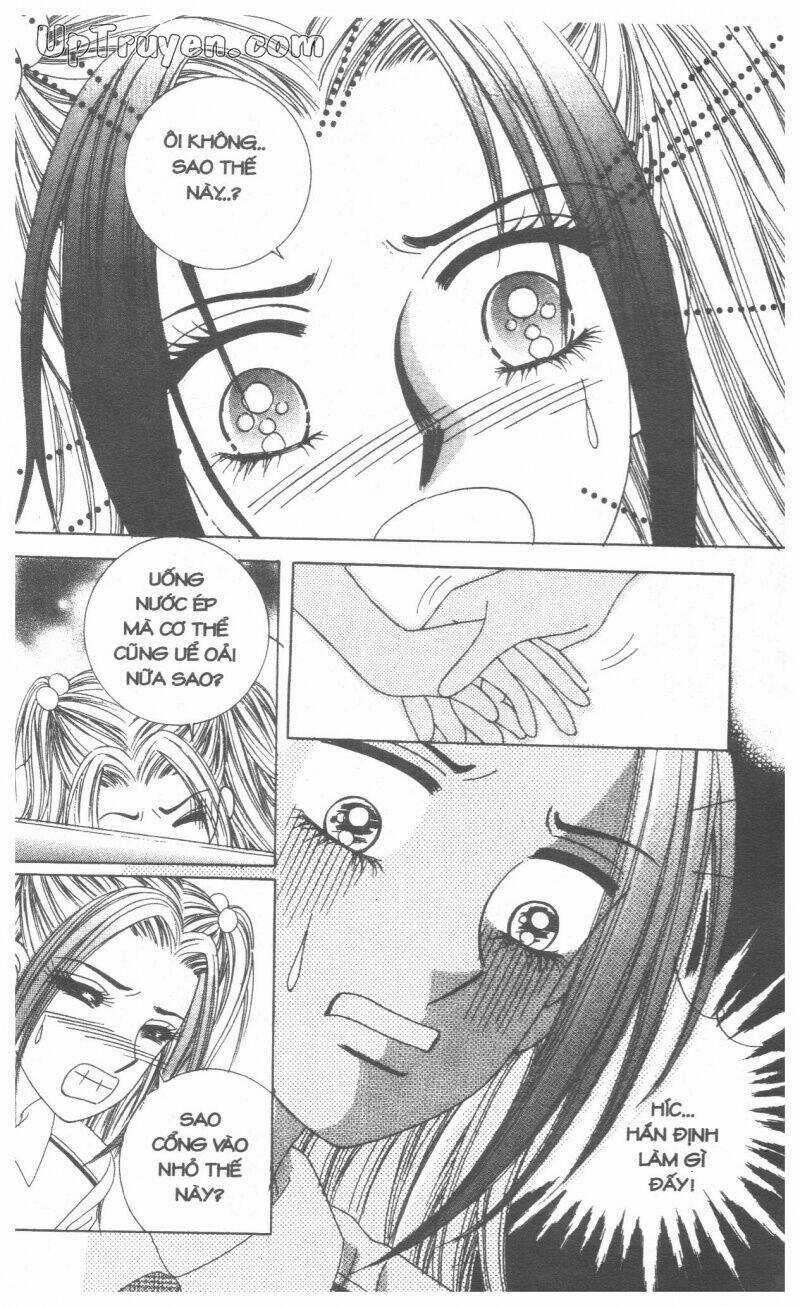 Cáo Già Gặp Sói Điên Chapter 1 trang 94