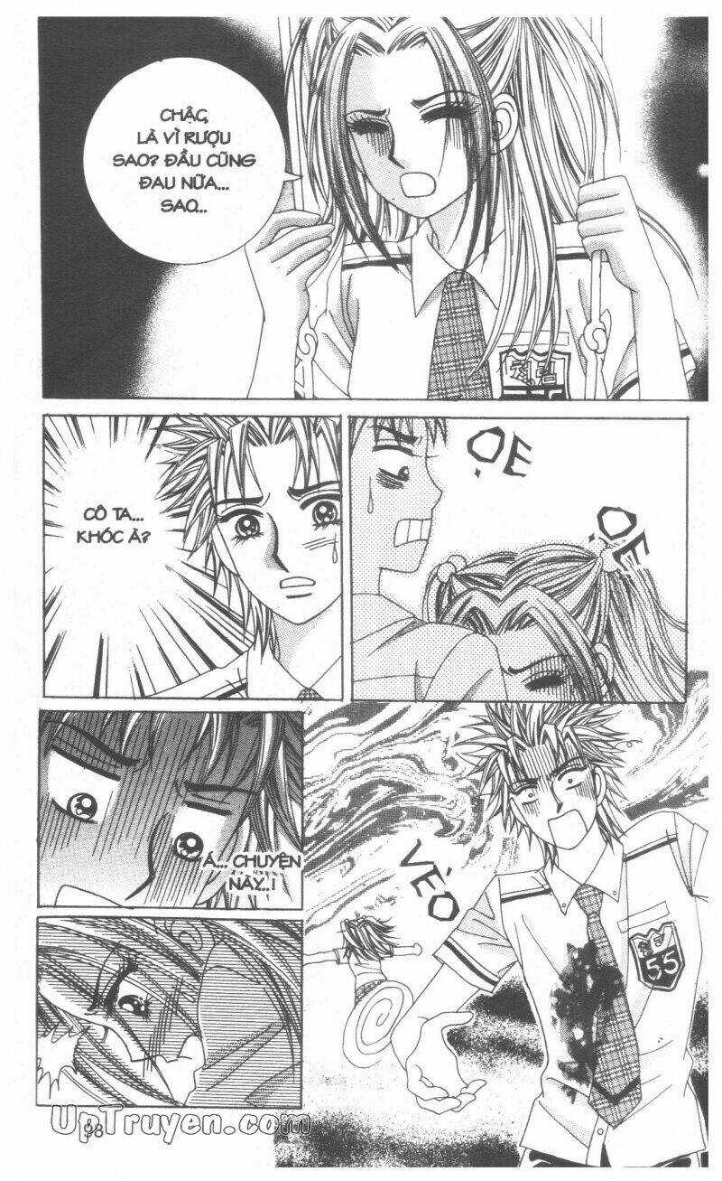 Cáo Già Gặp Sói Điên Chapter 1 trang 99