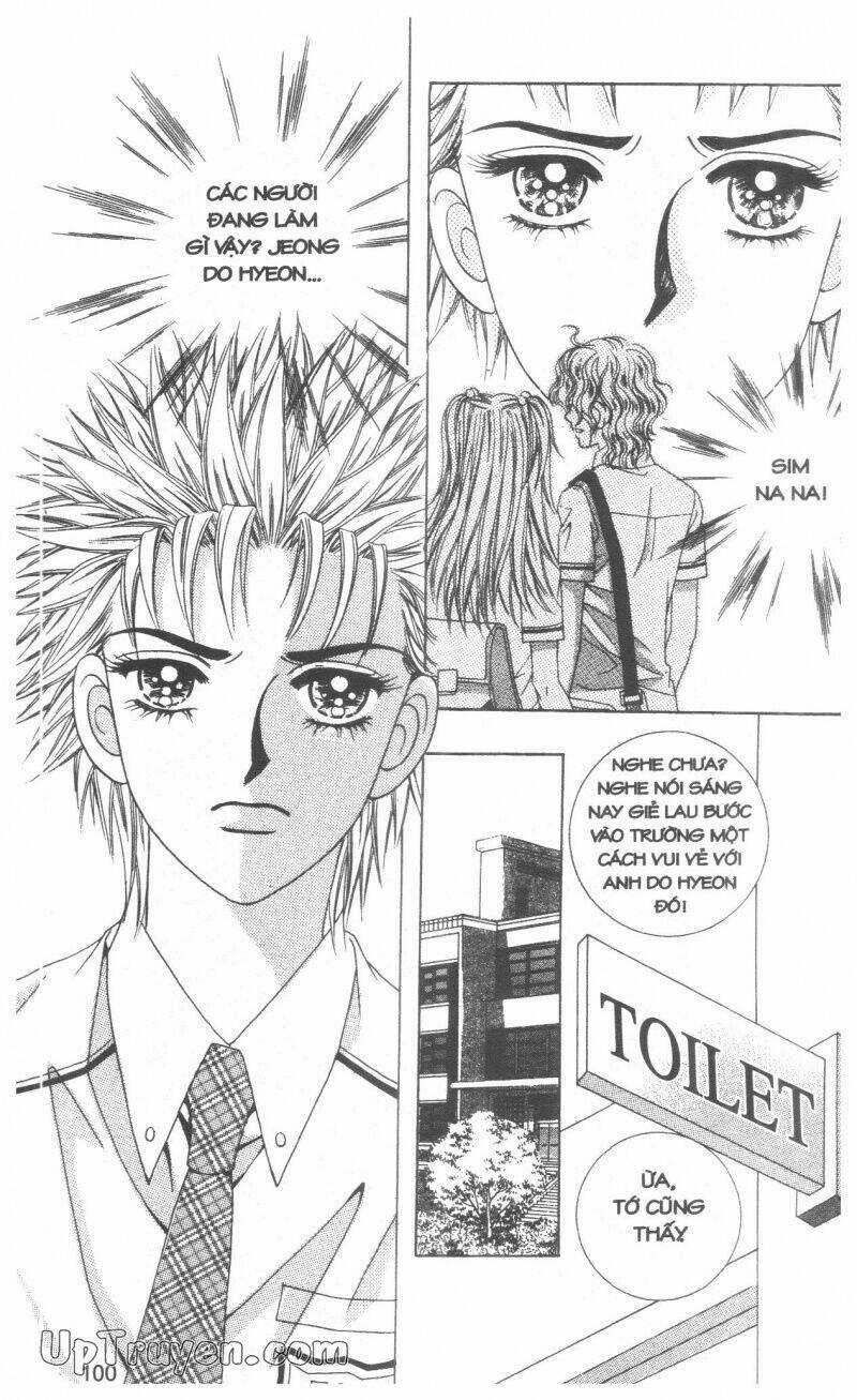 Cáo Già Gặp Sói Điên Chapter 2 trang 100