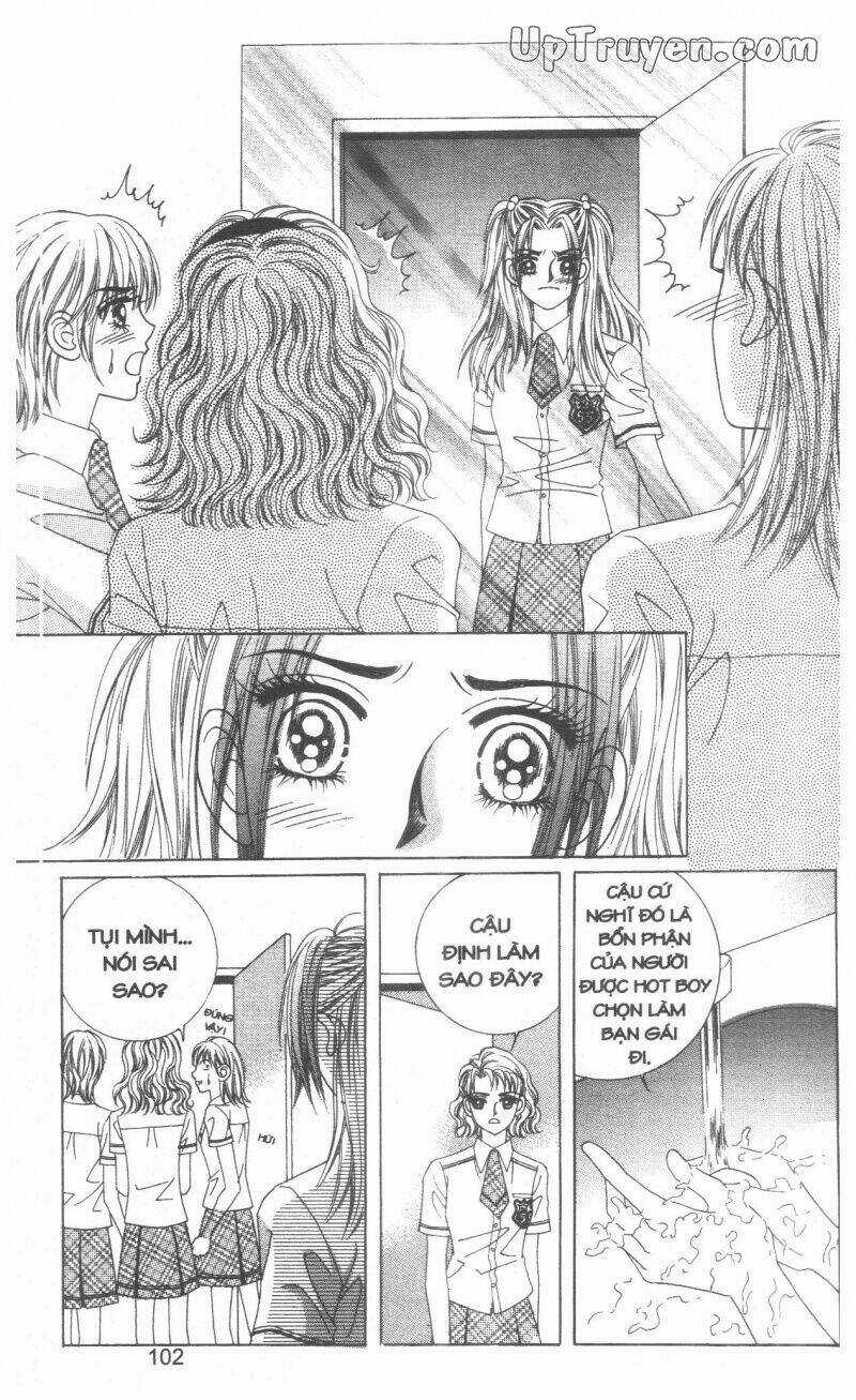 Cáo Già Gặp Sói Điên Chapter 2 trang 102