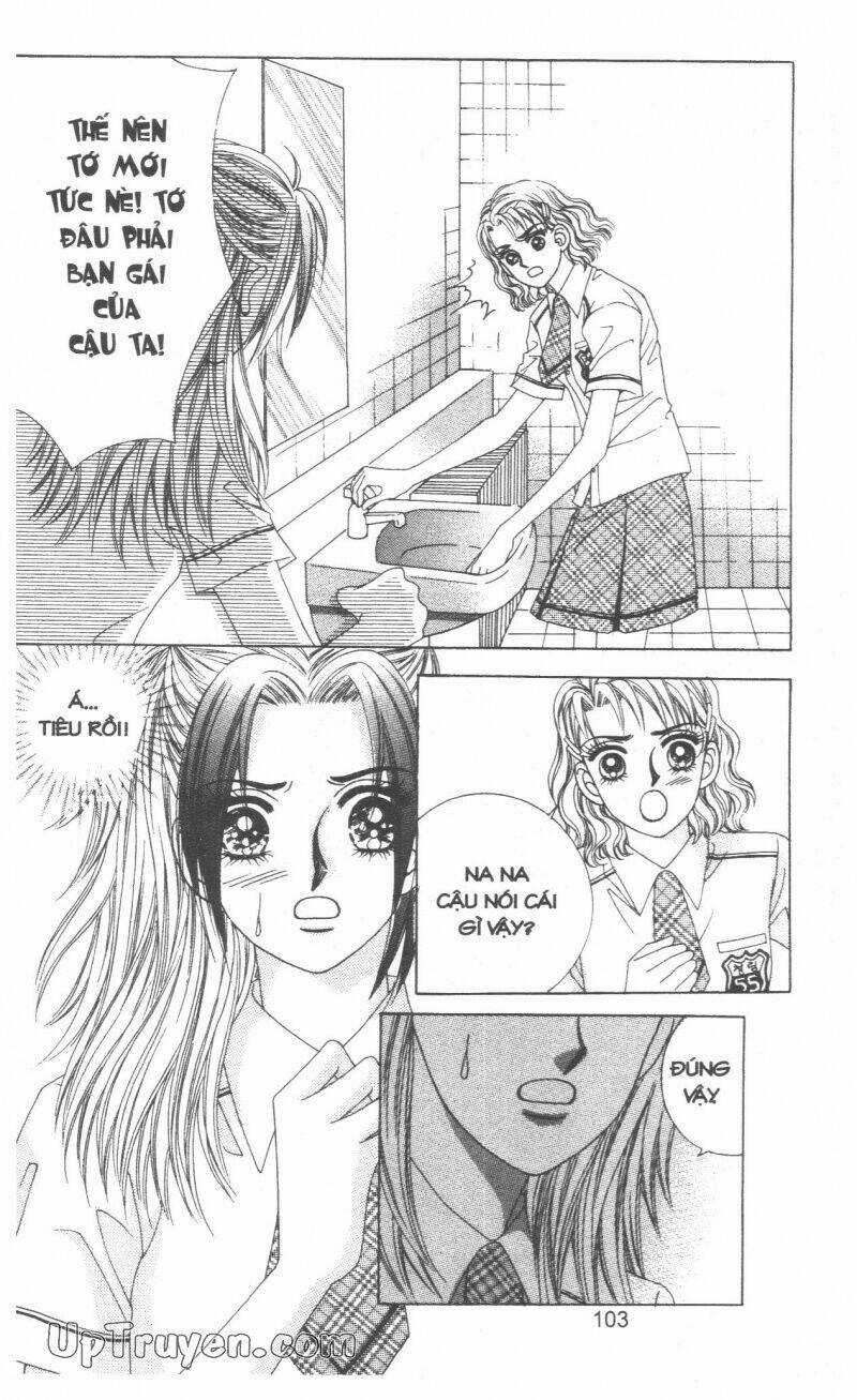 Cáo Già Gặp Sói Điên Chapter 2 trang 103