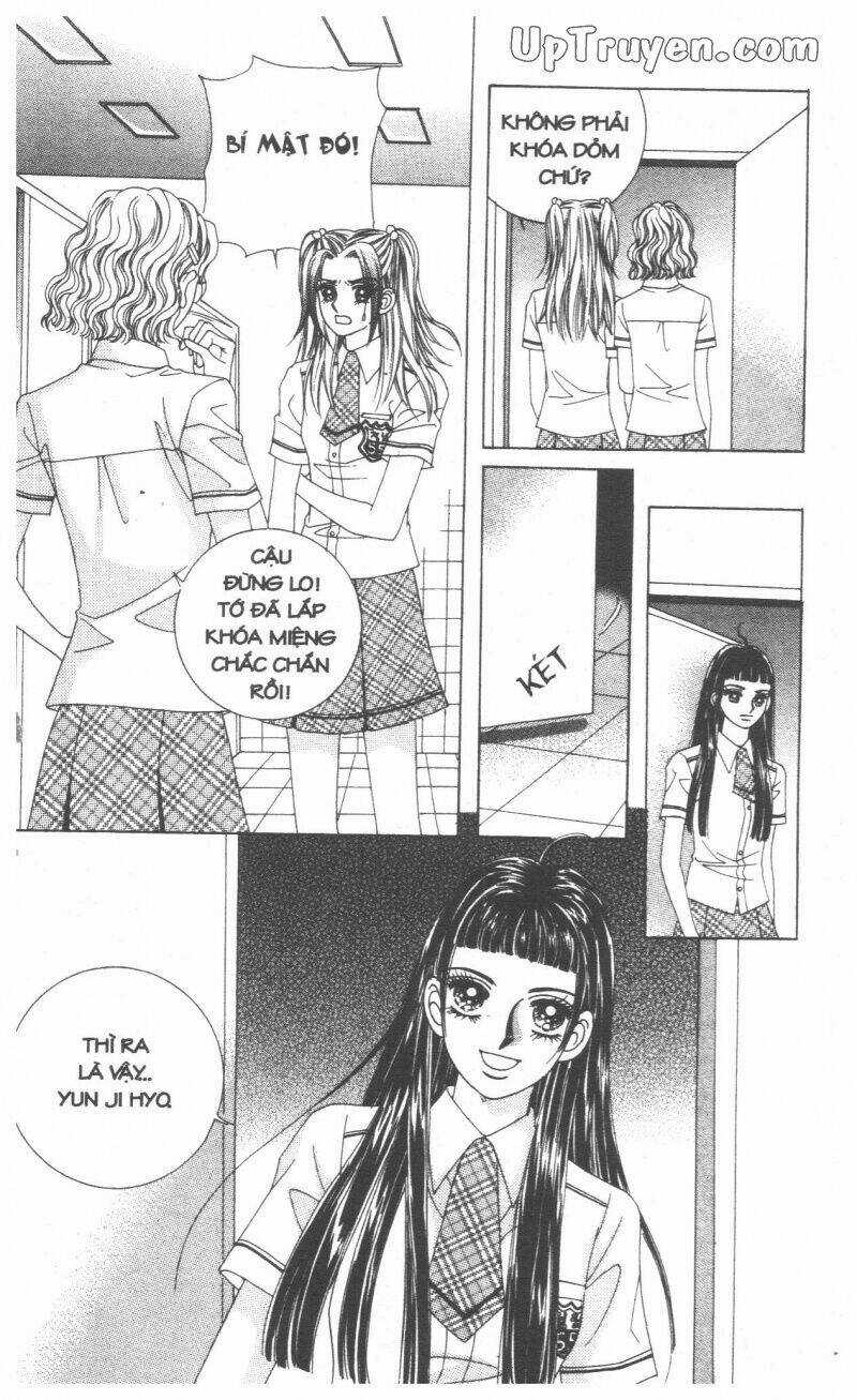 Cáo Già Gặp Sói Điên Chapter 2 trang 105