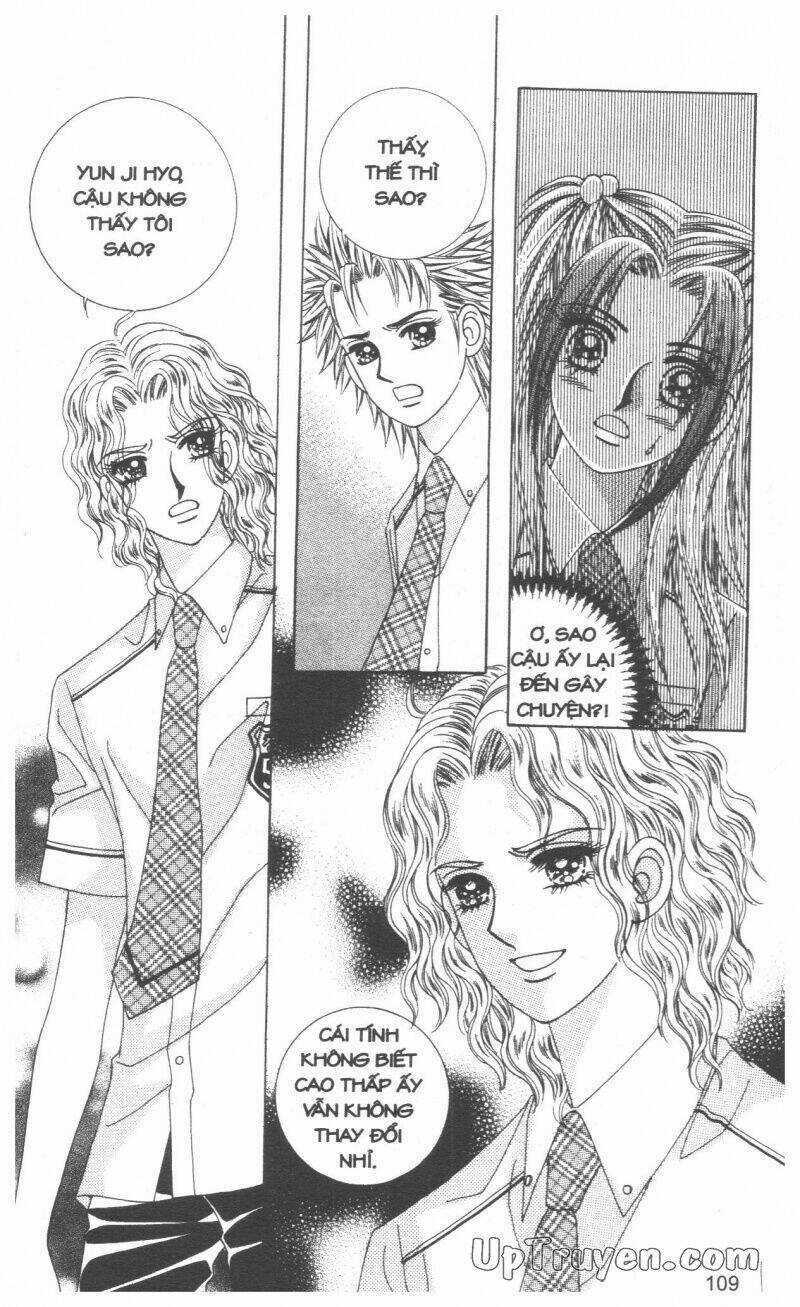 Cáo Già Gặp Sói Điên Chapter 2 trang 109