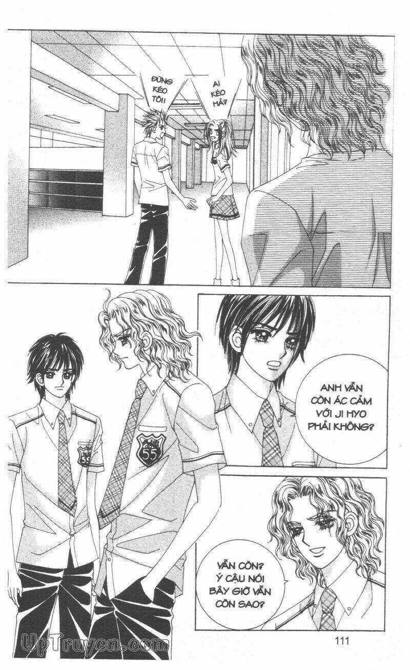 Cáo Già Gặp Sói Điên Chapter 2 trang 111