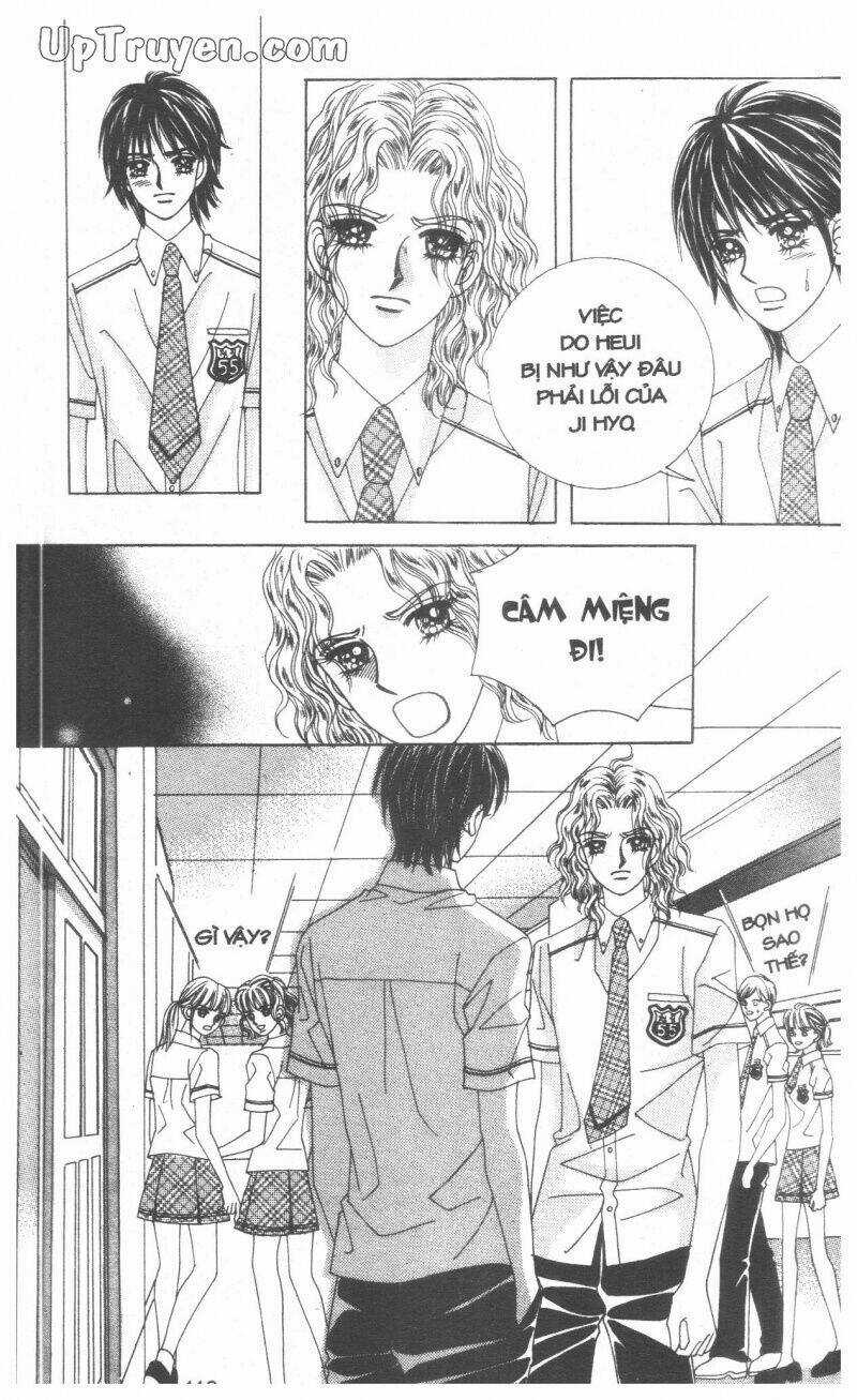 Cáo Già Gặp Sói Điên Chapter 2 trang 112