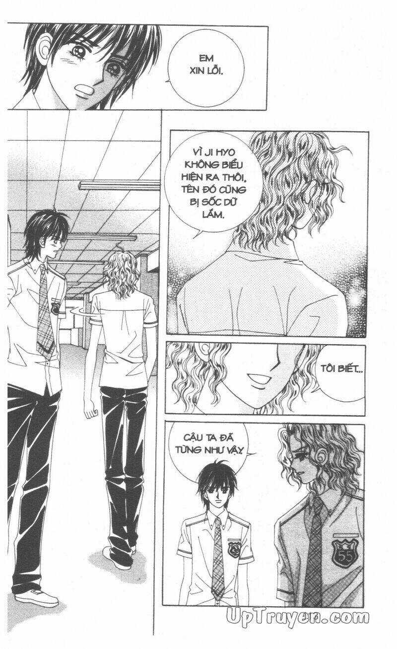 Cáo Già Gặp Sói Điên Chapter 2 trang 113