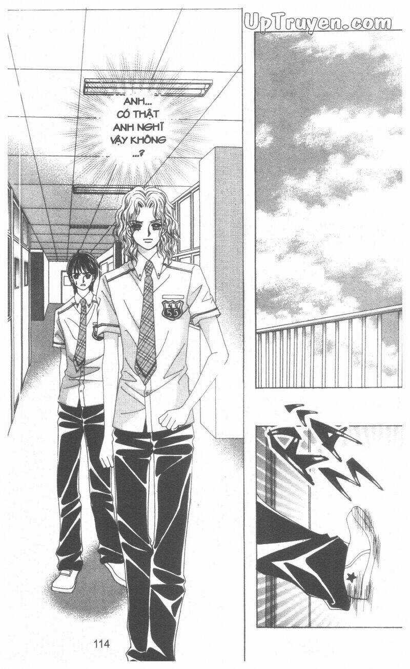 Cáo Già Gặp Sói Điên Chapter 2 trang 114