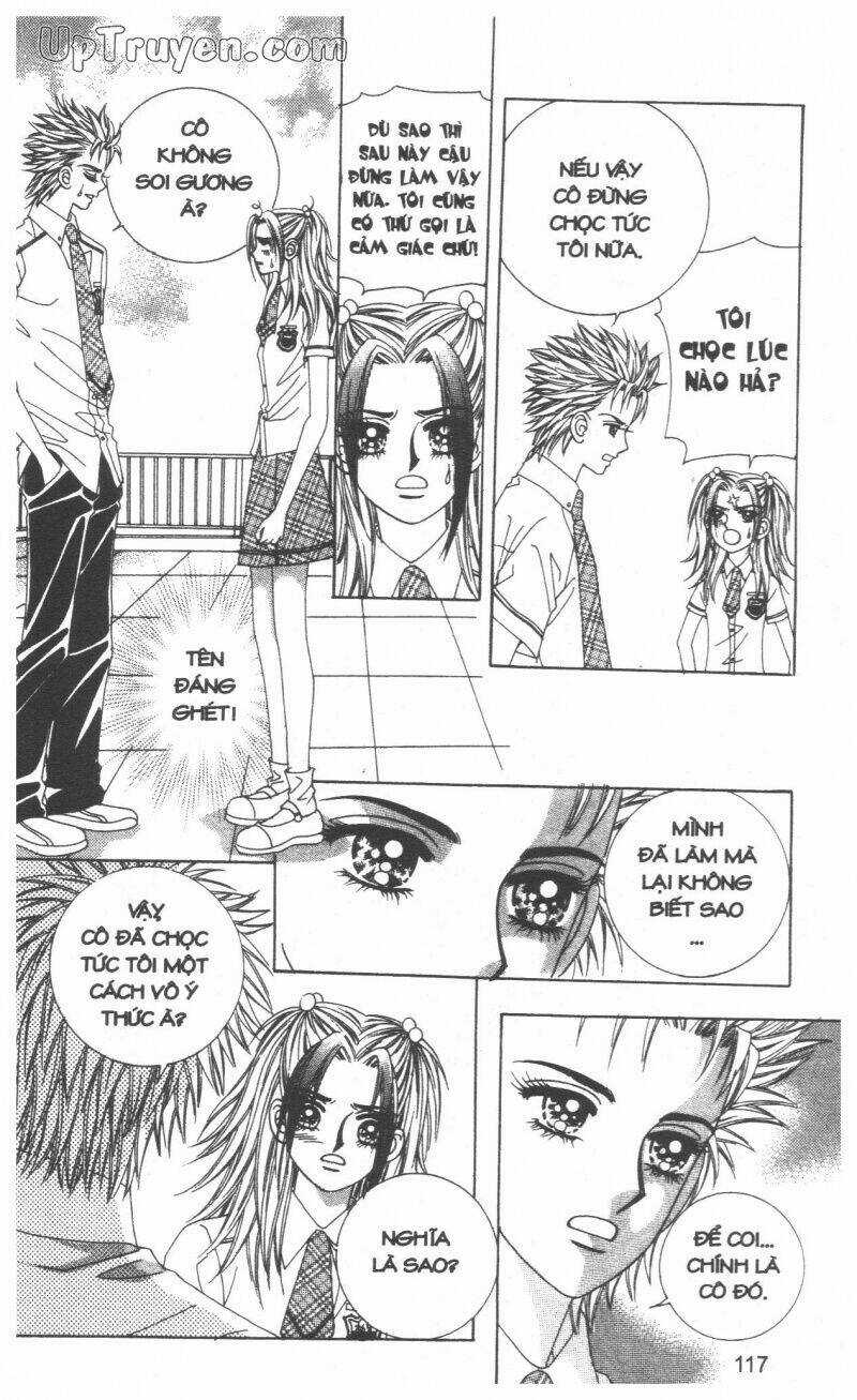 Cáo Già Gặp Sói Điên Chapter 2 trang 117