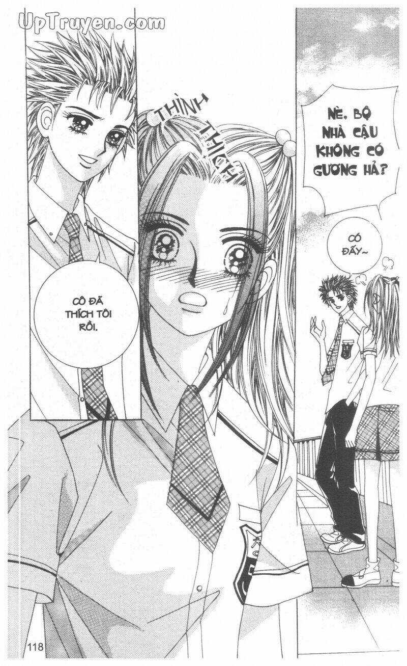 Cáo Già Gặp Sói Điên Chapter 2 trang 118