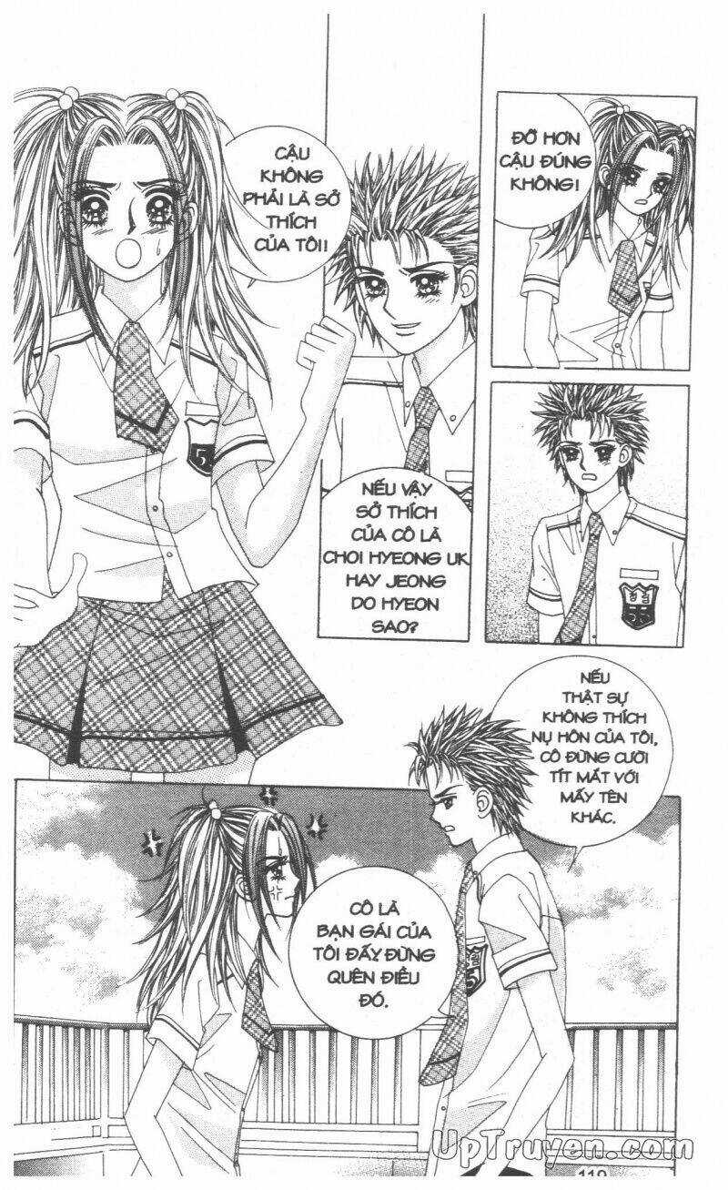 Cáo Già Gặp Sói Điên Chapter 2 trang 119