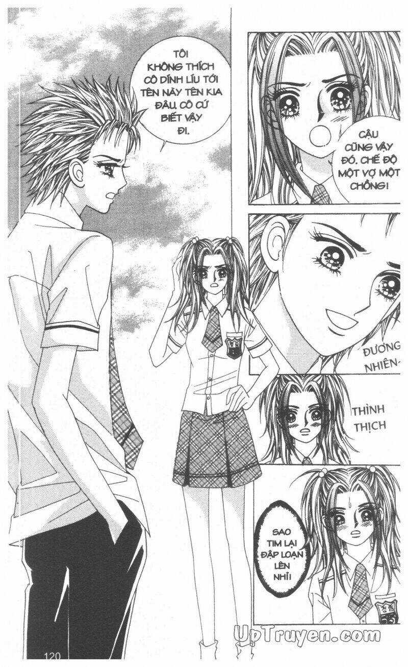 Cáo Già Gặp Sói Điên Chapter 2 trang 120