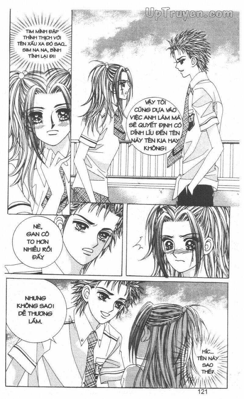 Cáo Già Gặp Sói Điên Chapter 2 trang 121