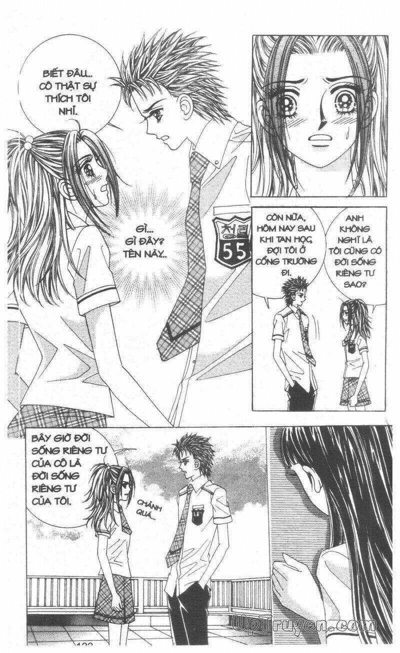 Cáo Già Gặp Sói Điên Chapter 2 trang 122