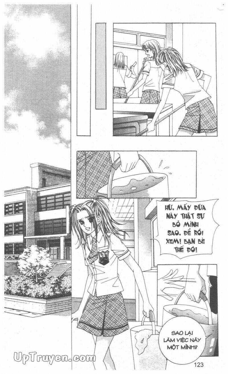 Cáo Già Gặp Sói Điên Chapter 2 trang 123