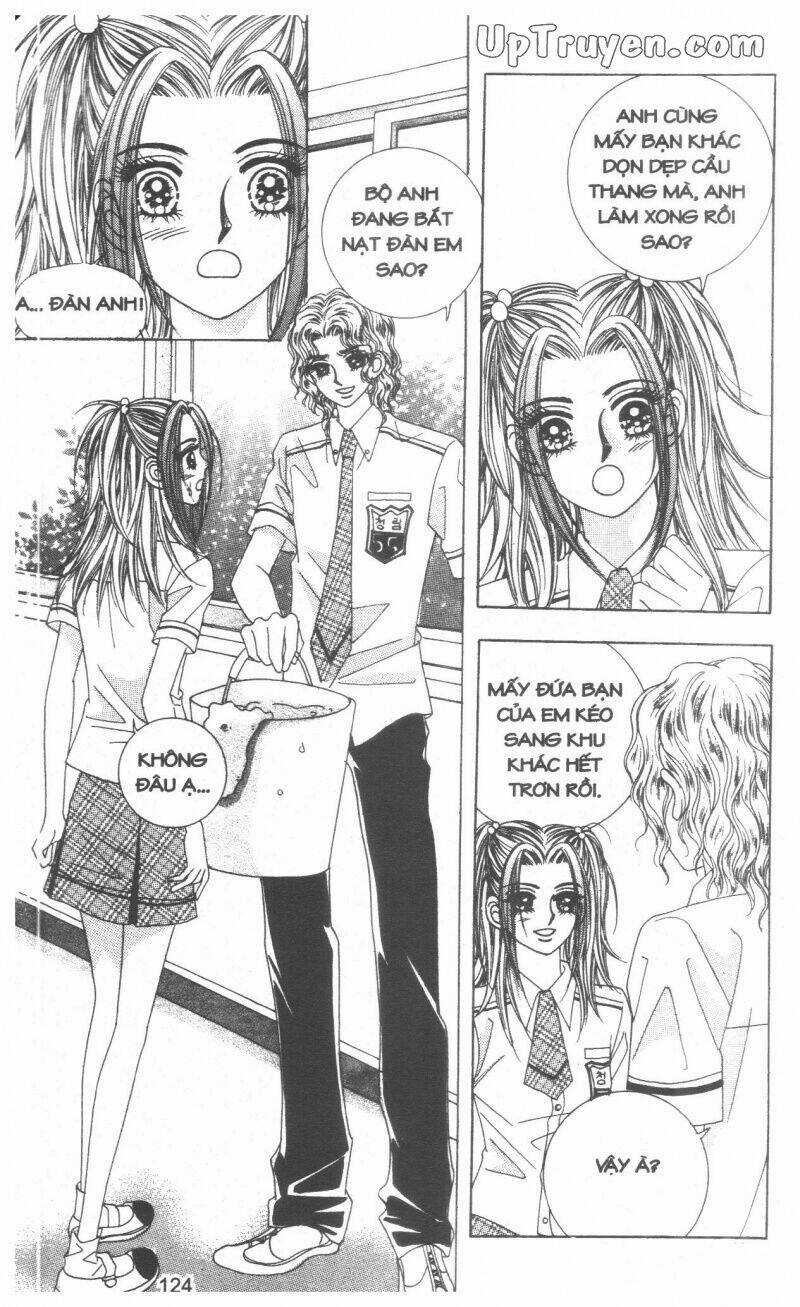 Cáo Già Gặp Sói Điên Chapter 2 trang 124