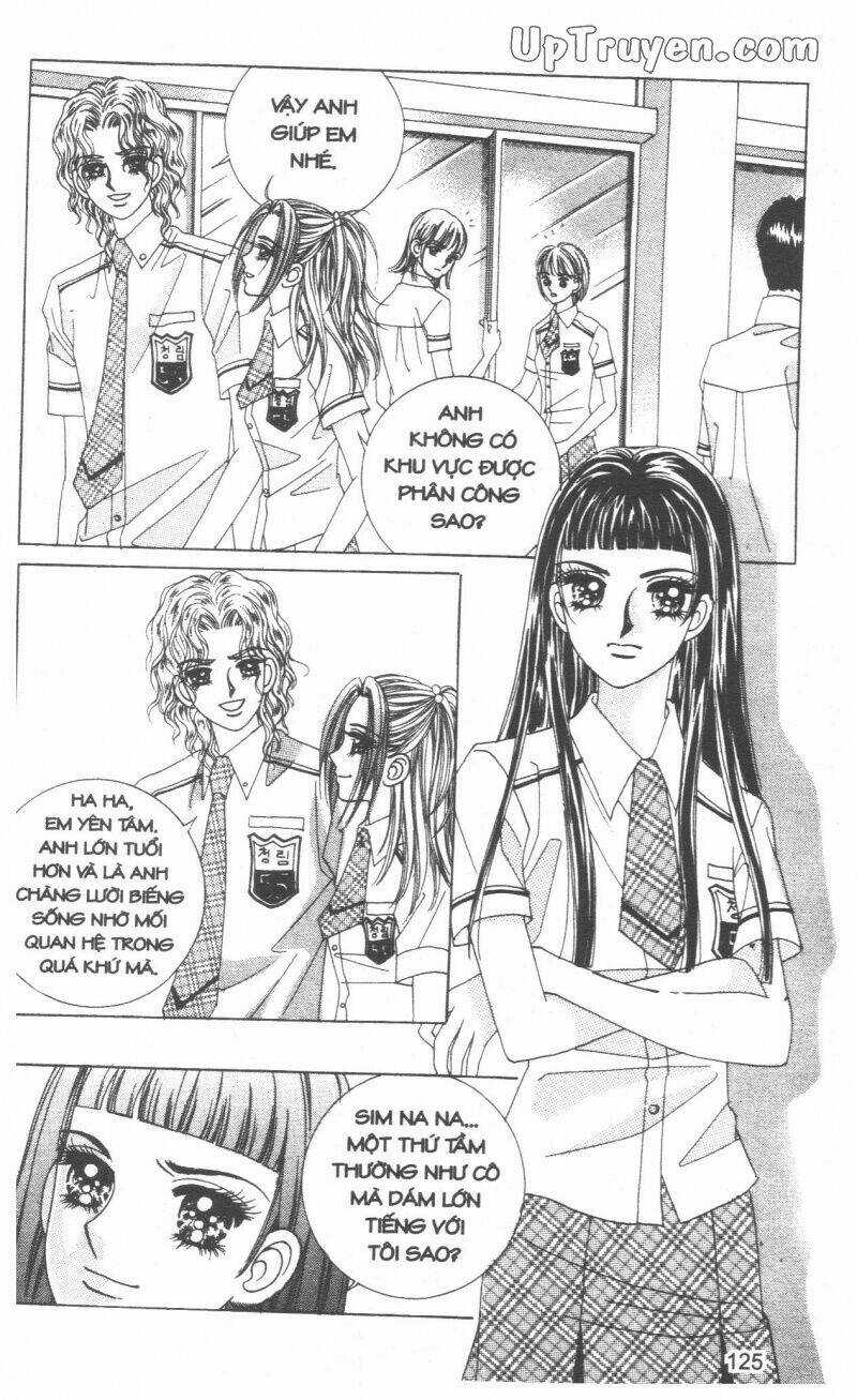 Cáo Già Gặp Sói Điên Chapter 2 trang 125