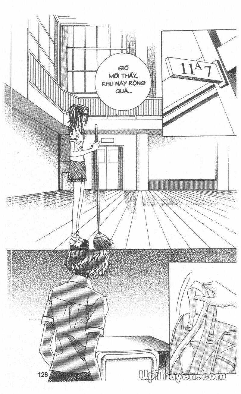 Cáo Già Gặp Sói Điên Chapter 2 trang 128