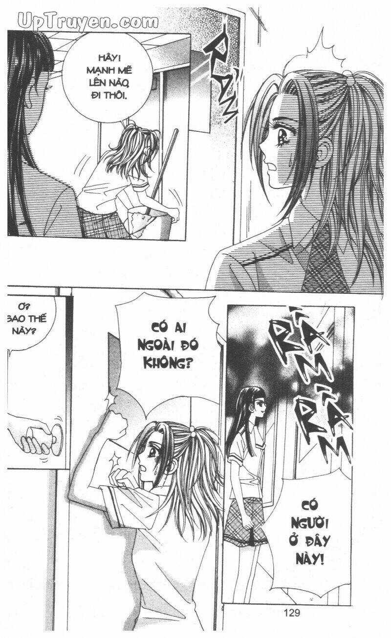 Cáo Già Gặp Sói Điên Chapter 2 trang 129