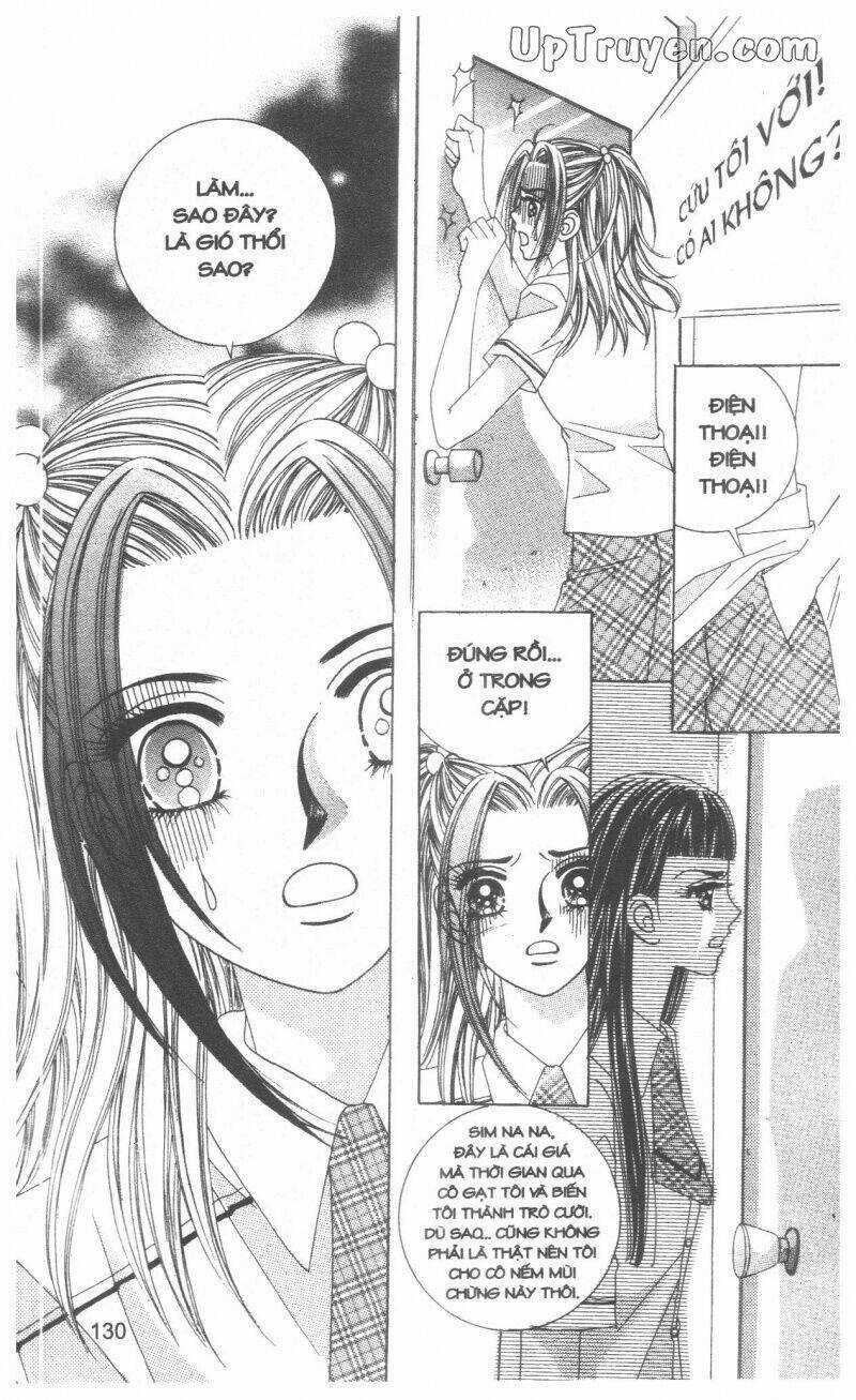 Cáo Già Gặp Sói Điên Chapter 2 trang 130