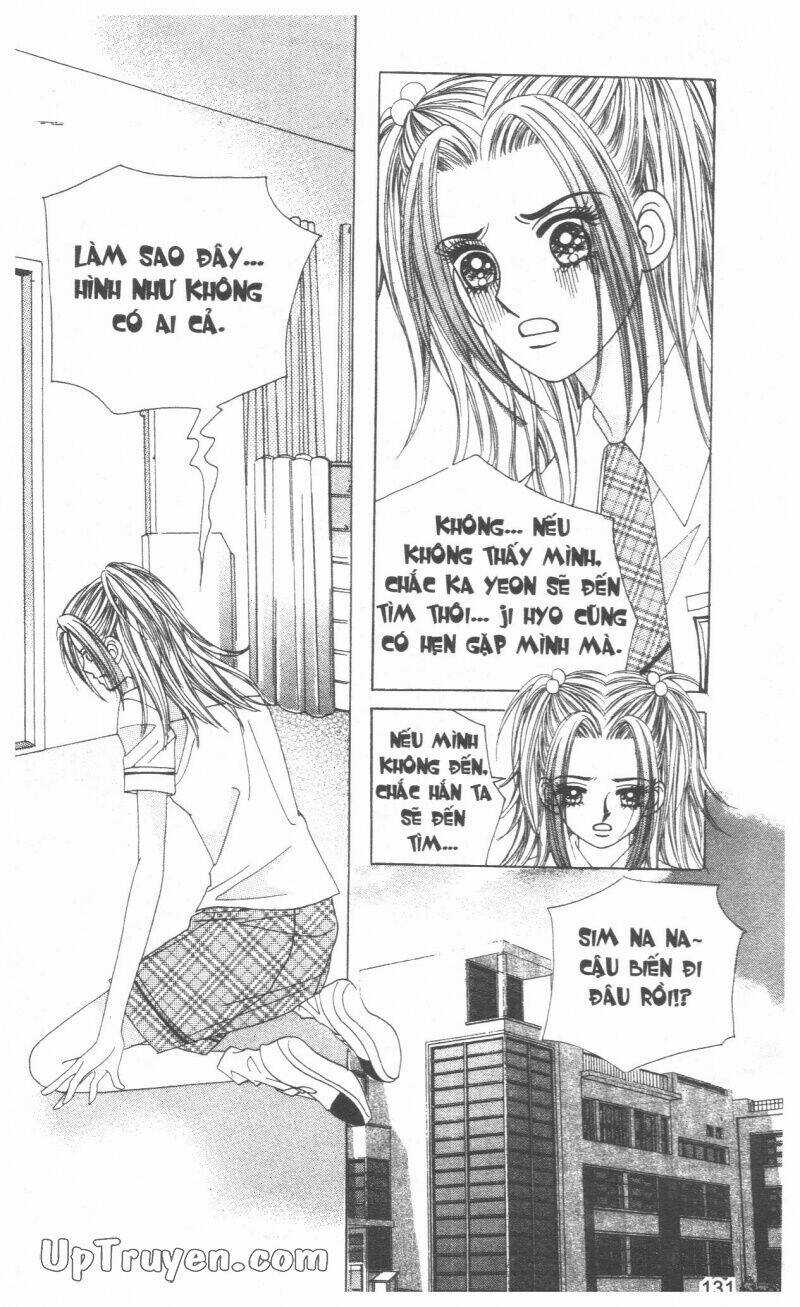 Cáo Già Gặp Sói Điên Chapter 2 trang 131