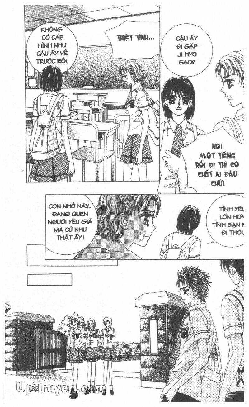 Cáo Già Gặp Sói Điên Chapter 2 trang 132