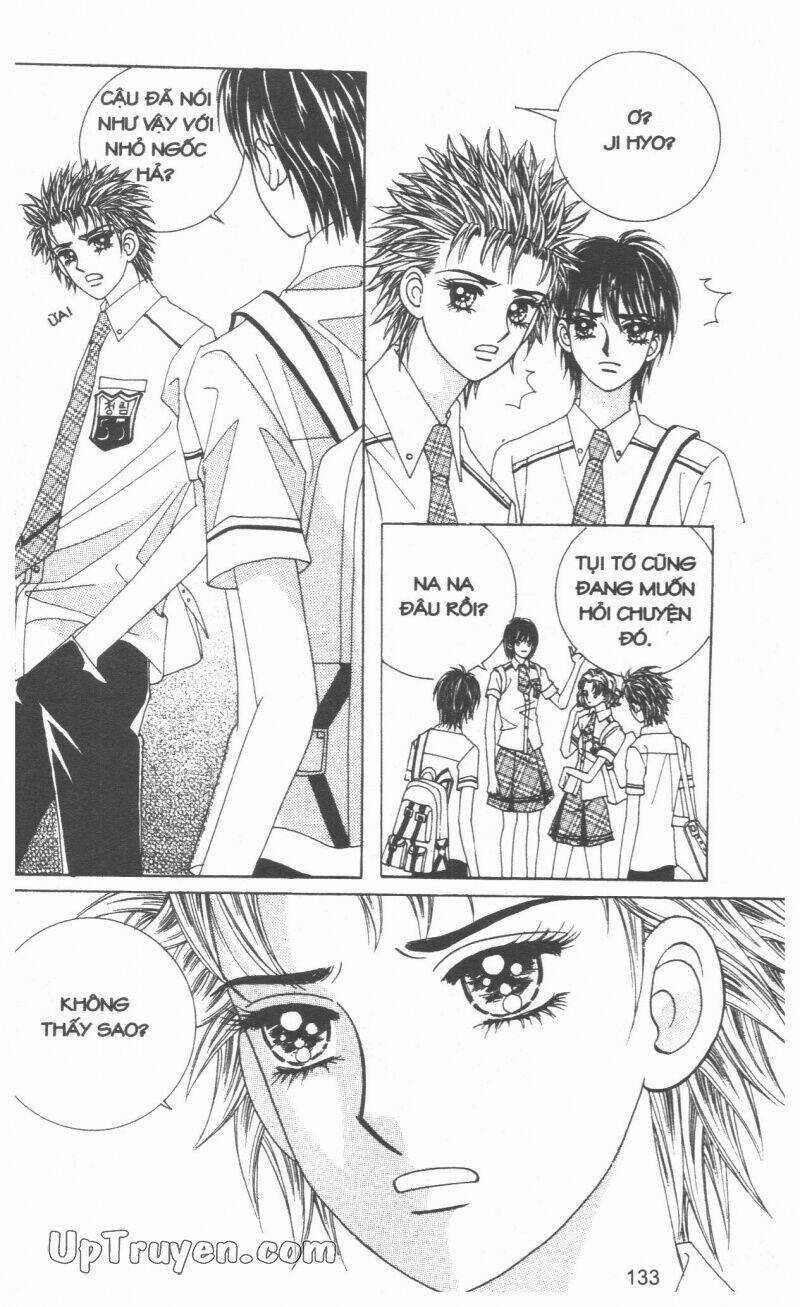 Cáo Già Gặp Sói Điên Chapter 2 trang 133