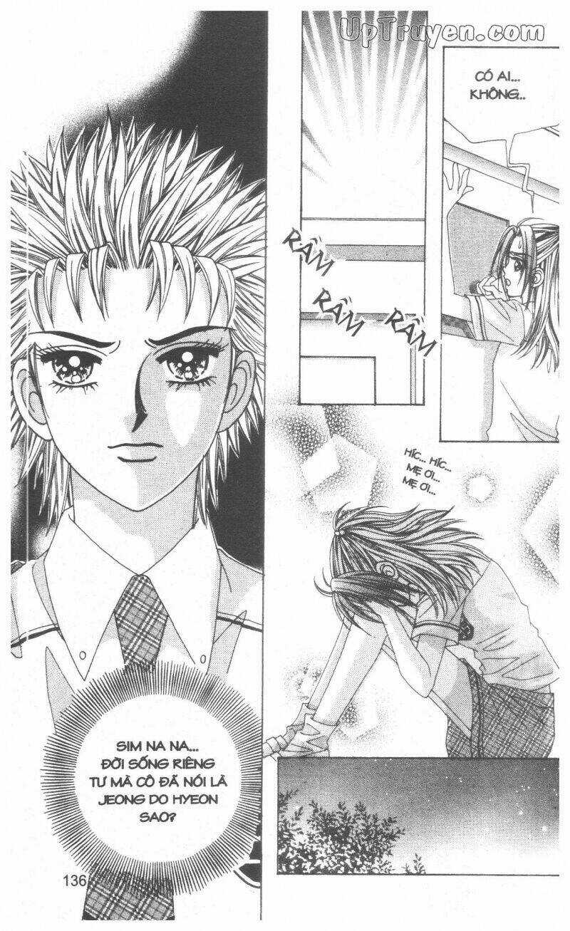 Cáo Già Gặp Sói Điên Chapter 2 trang 136