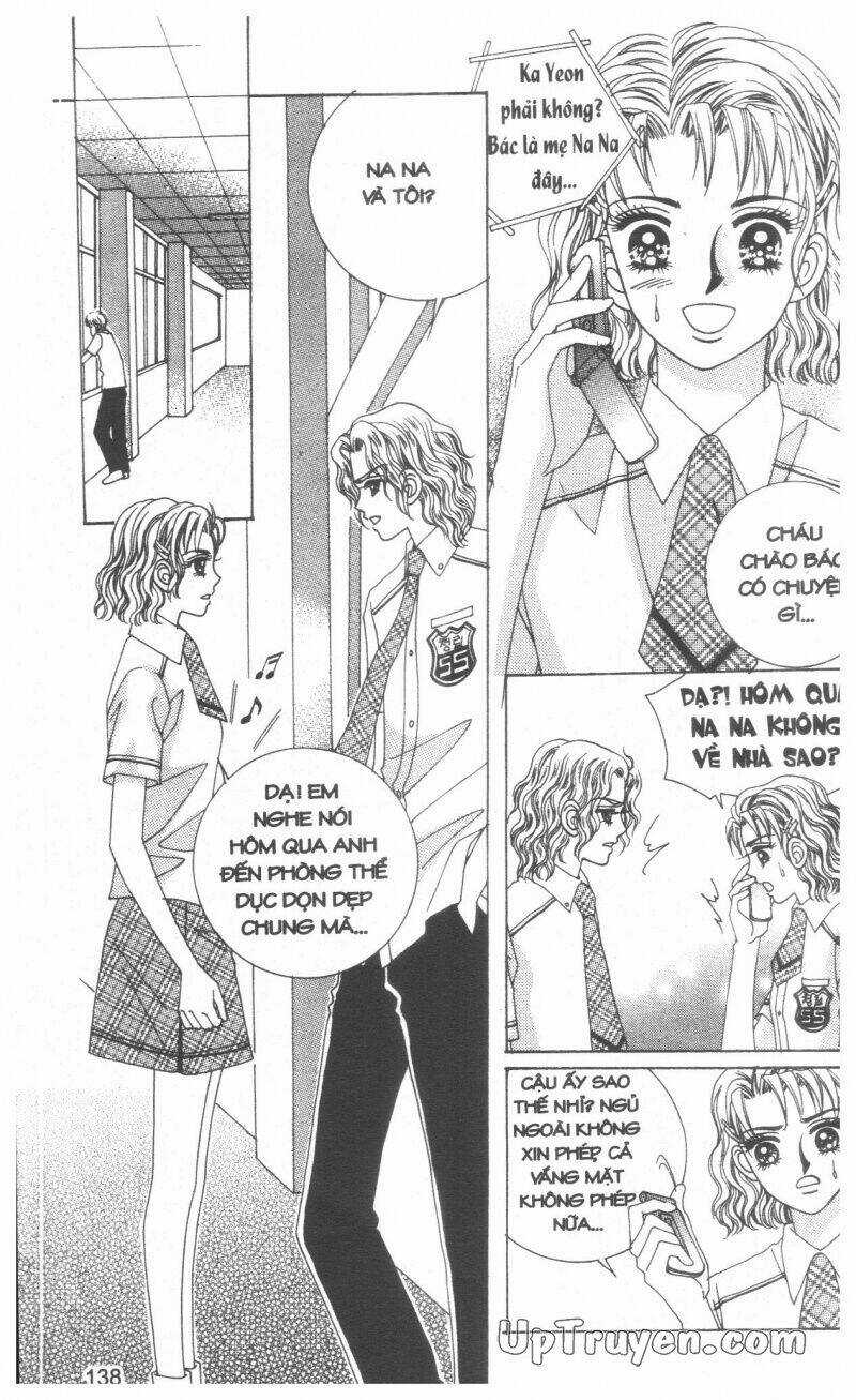 Cáo Già Gặp Sói Điên Chapter 2 trang 138