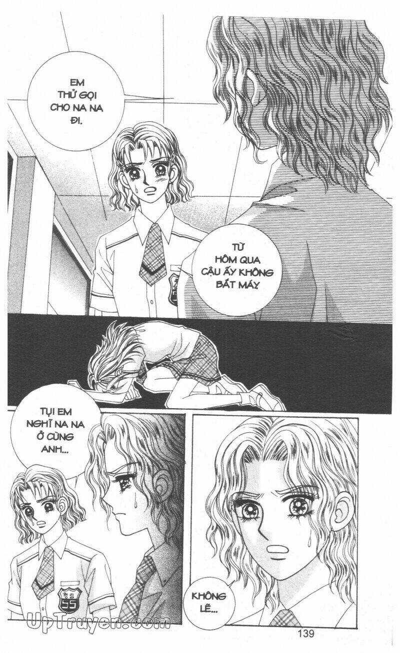 Cáo Già Gặp Sói Điên Chapter 2 trang 139