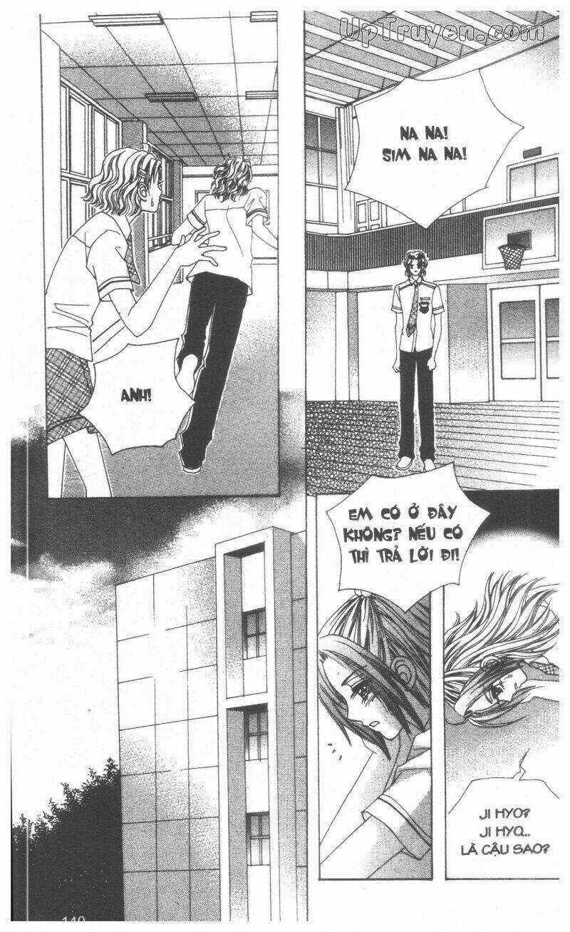 Cáo Già Gặp Sói Điên Chapter 2 trang 140