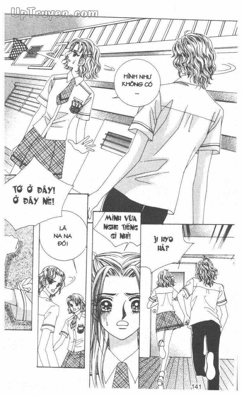 Cáo Già Gặp Sói Điên Chapter 2 trang 141