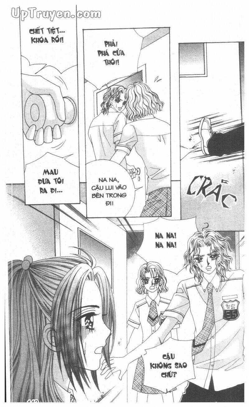 Cáo Già Gặp Sói Điên Chapter 2 trang 142