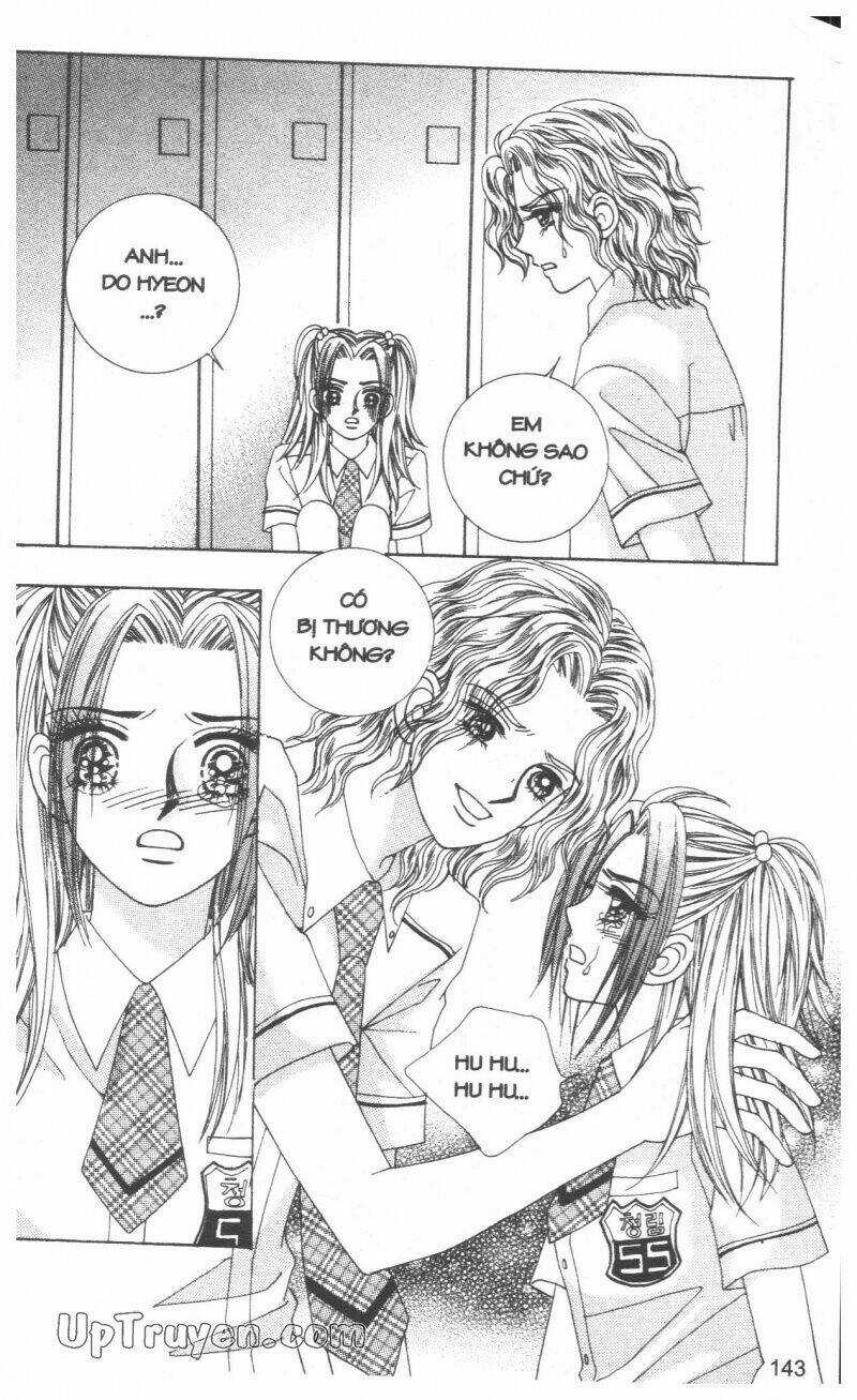 Cáo Già Gặp Sói Điên Chapter 2 trang 143